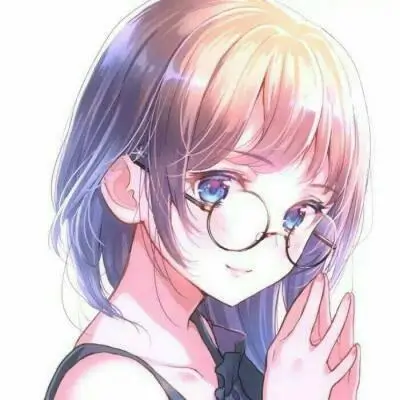 访客头像